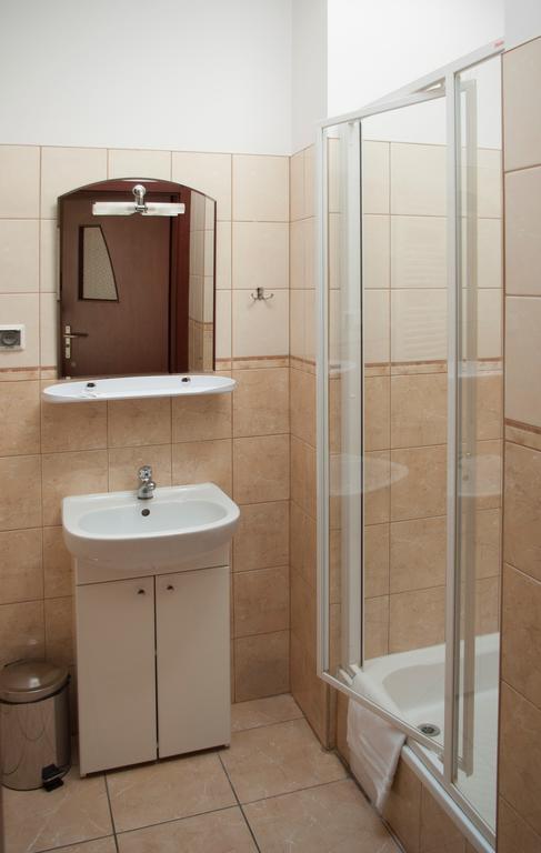 Hotel Nad Rzeczka Stary Toruń Exterior foto