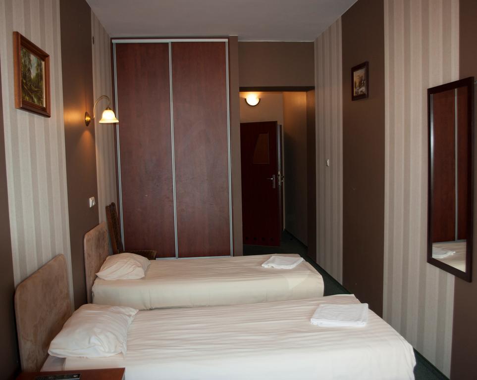 Hotel Nad Rzeczka Stary Toruń Exterior foto