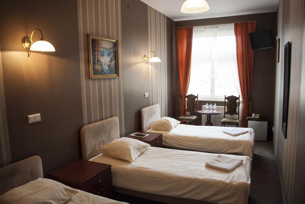 Hotel Nad Rzeczka Stary Toruń Quarto foto