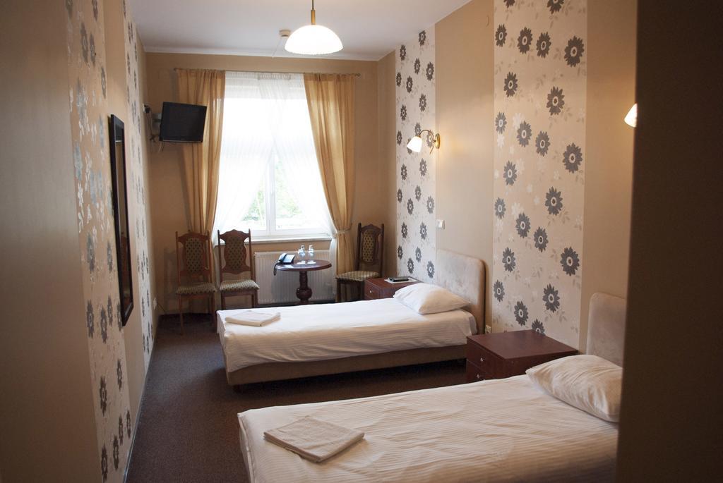 Hotel Nad Rzeczka Stary Toruń Quarto foto