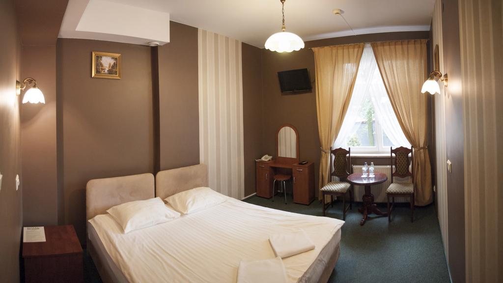 Hotel Nad Rzeczka Stary Toruń Quarto foto