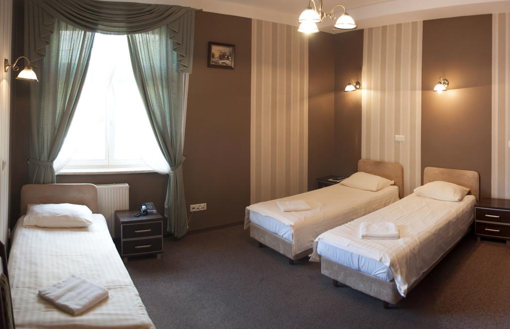 Hotel Nad Rzeczka Stary Toruń Quarto foto