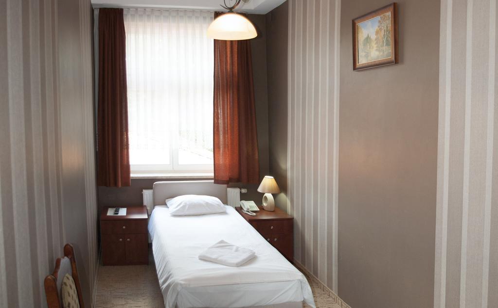 Hotel Nad Rzeczka Stary Toruń Quarto foto