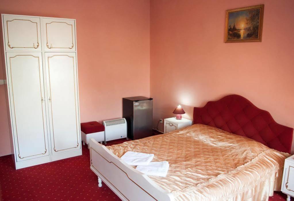 Hotel Nad Rzeczka Stary Toruń Exterior foto